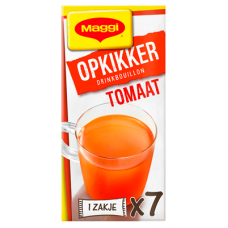 Opkikker honig tomaat 